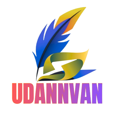 Udannvan